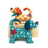 Lucky + Lola Pin Cushion or Toy Sewing Pattern - Digital